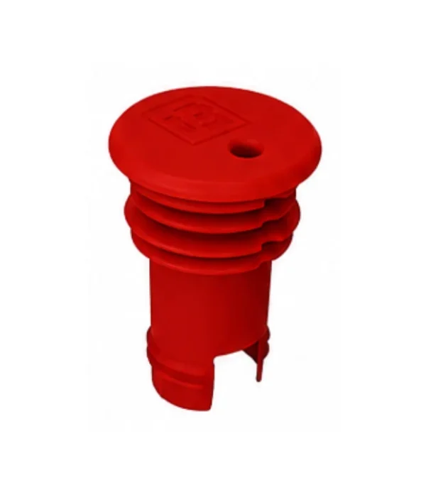 11 Tapon Suspensión Cónica