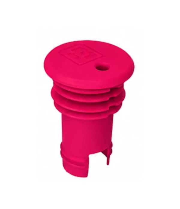 12 Tapon Suspensión Cónica