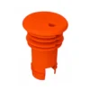 13 Tapon Suspensión Cónica