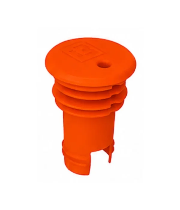 13 Tapon Suspensión Cónica
