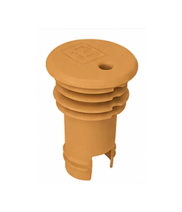 14 Tapon Suspensión Cónica