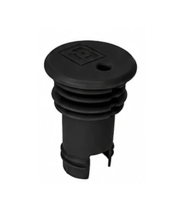 3 Tapon Suspensión Cónica