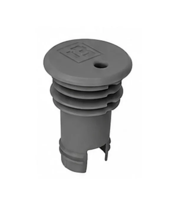 4 Tapon Suspensión Cónica