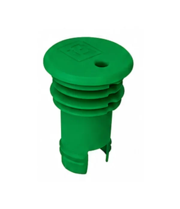 5 Tapon Suspensión Cónica