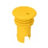 7 Tapon Suspensión Cónica