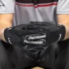 RidgelineChandlerGlove-Black-White - 3 Guantes - Ridgeline Chandler -Black