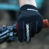 RidgelineChandlerGlove-Black-White - 5 Guantes - Ridgeline Chandler -Black