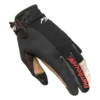 RoninRidgelineGlove-Black - 2 Guantes - RoninRidgeline