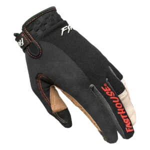 Guantes - RoninRidgeline
