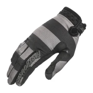 Guantes - Speed Style Negro
