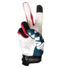 speed style velocity glove - indigo - 1 (1) Guantes - speed style velocity glove - indigo