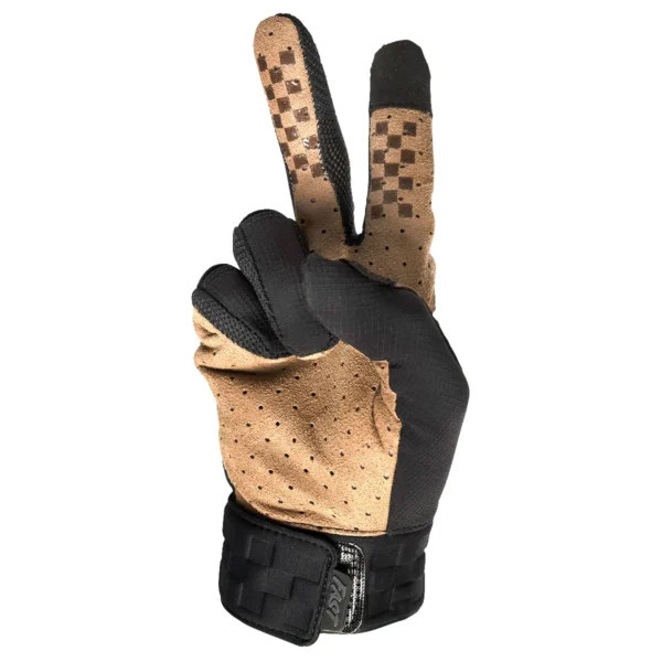 Guantes - Blaster Rush Black