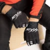 Guantes - Blaster Rush Black