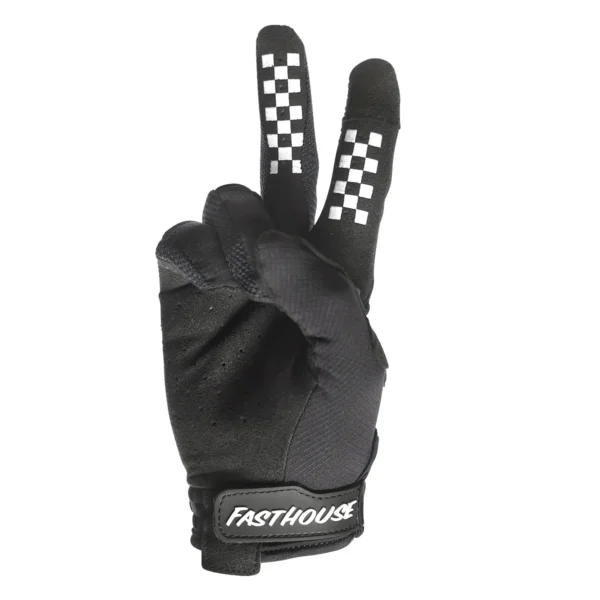 Elrod OG Glove - Black - 1 Guantes - Elrod OG - Black