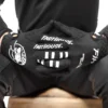 Elrod OG Glove - Black - 4 Guantes - Elrod OG - Black