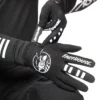 Elrod OG Glove - Black - 5 Guantes - Elrod OG - Black