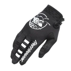 Guantes - Elrod OG - Black