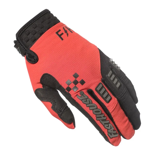 Guantes - Off RoadOutland - LavaFalls