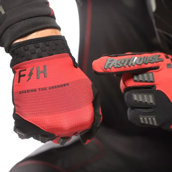Guantes - Off RoadOutland - LavaFalls