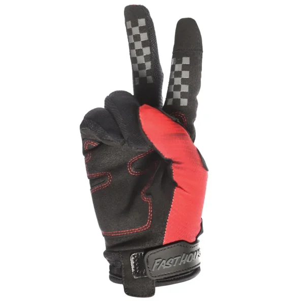 Guantes - Off RoadOutland - LavaFalls