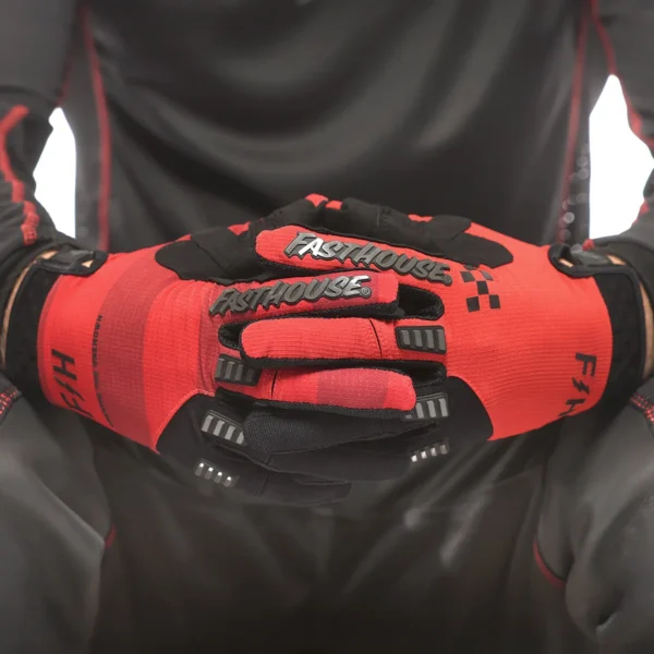 Guantes - Off RoadOutland - LavaFalls