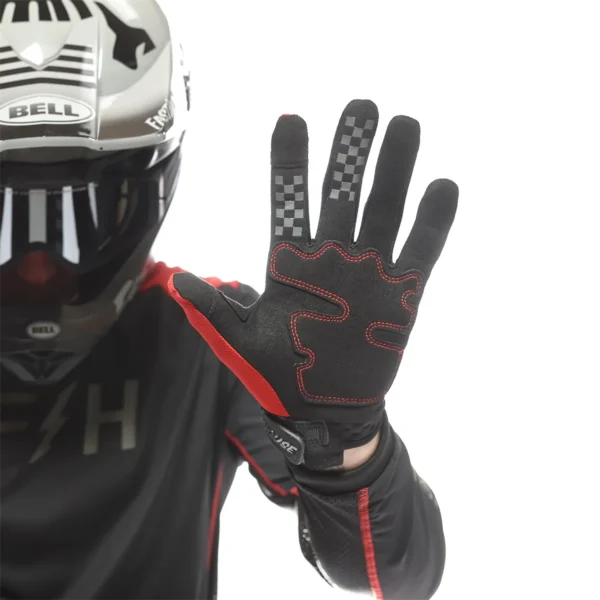 Guantes - Off RoadOutland - LavaFalls