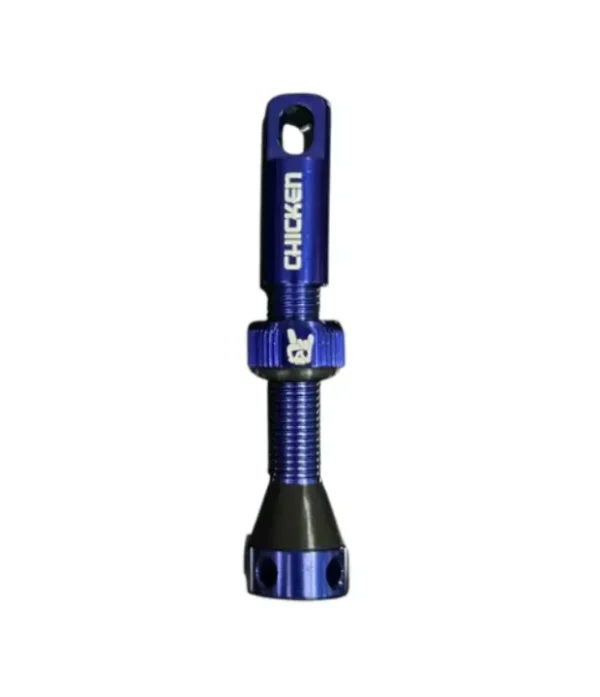 Valvula - Azul Válvulas Tubeless V2