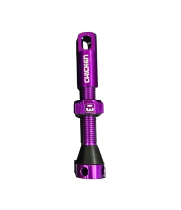 Valvula - Morda Válvulas Tubeless V2