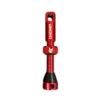 Valvula - Roja Válvulas Tubeless V2