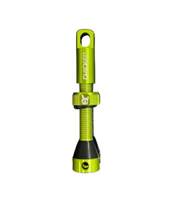 Valvula - Verde Válvulas Tubeless V2