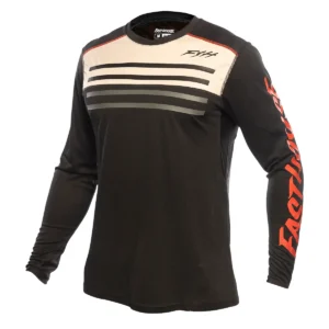 Jersey - Alloy Sidewinder LS