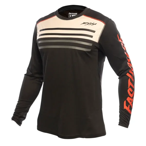Jersey - Alloy Sidewinder LS