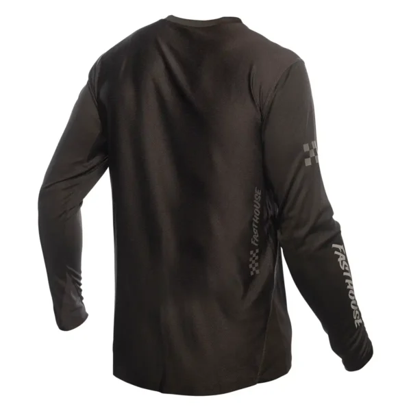Jersey - Alloy Sidewinder LS