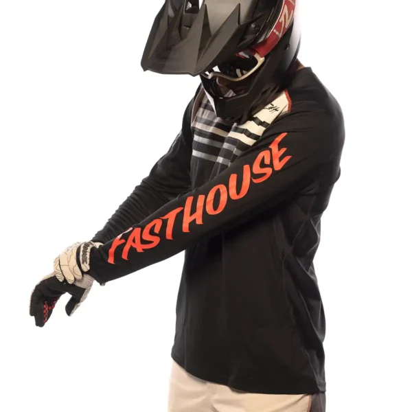 Jersey - Alloy Sidewinder LS