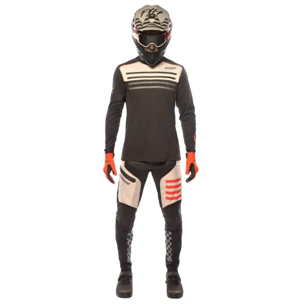 Jersey - Alloy Sidewinder LS