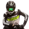 Jersey - Elrod Jersey - Black