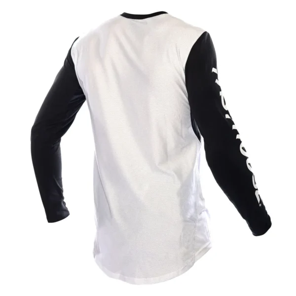 Jersey - Elrod Jersey - Black