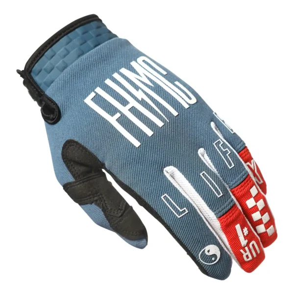 SpeedStyleTheBirdGlove- 1 (1) Guantes - SpeedStyleTheBirdGlove