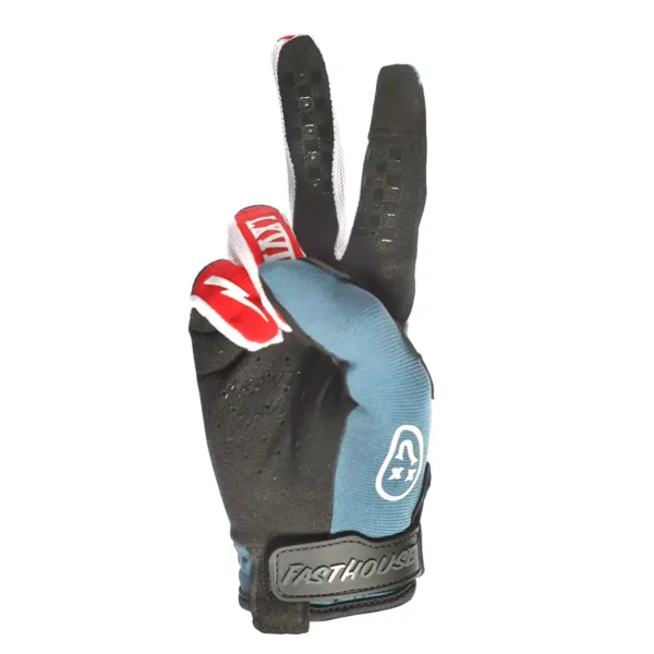 SpeedStyleTheBirdGlove- 2 (1) Guantes - SpeedStyleTheBirdGlove