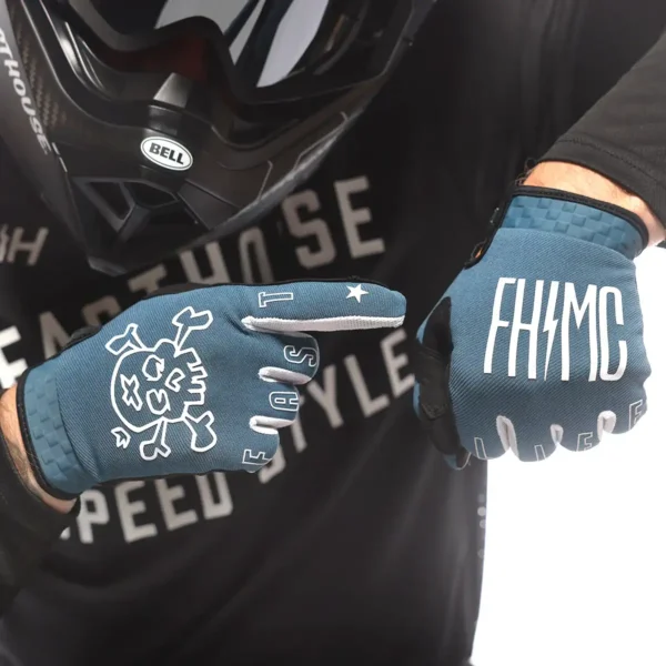 SpeedStyleTheBirdGlove- 3 (1) Guantes - SpeedStyleTheBirdGlove
