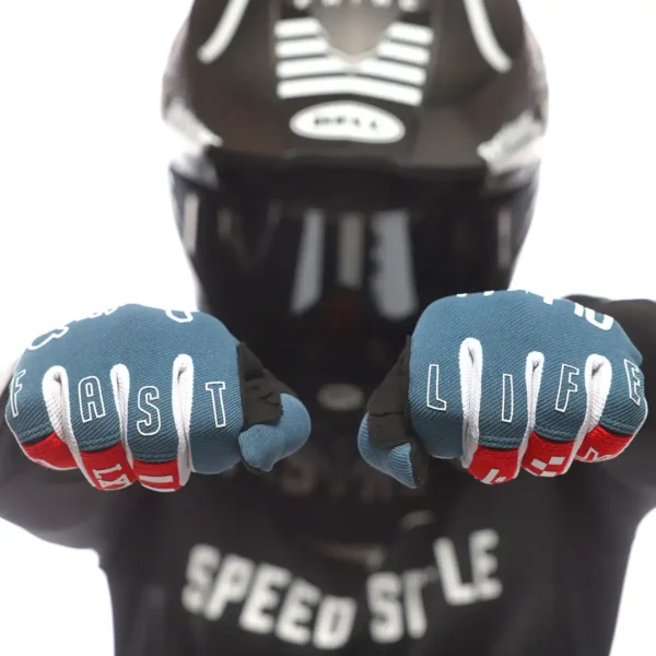 SpeedStyleTheBirdGlove- 5 (1) Guantes - SpeedStyleTheBirdGlove