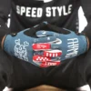 SpeedStyleTheBirdGlove- 6 (1) Guantes - SpeedStyleTheBirdGlove