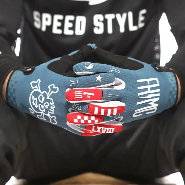 SpeedStyleTheBirdGlove- 6 (1) Guantes - SpeedStyleTheBirdGlove
