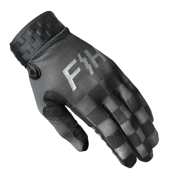 Guantes -  VaporReaperGlove-Black