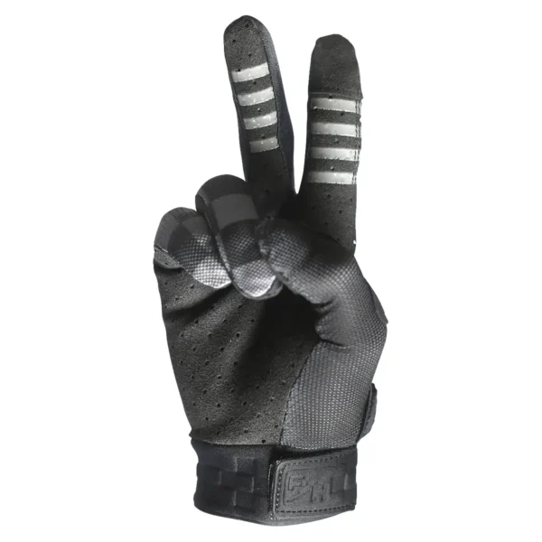 Guantes -  VaporReaperGlove-Black