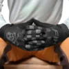 Guantes -  VaporReaperGlove-Black