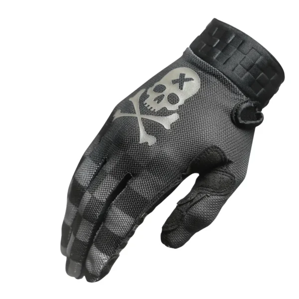 Guantes -  VaporReaperGlove-Black