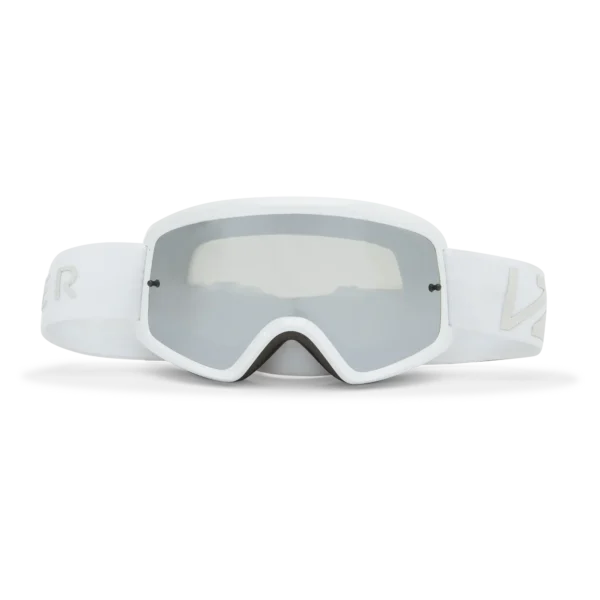 VonZipper Beefy Blanco Goggle - White - 1 Gafas Goggles VonZipper Beefy