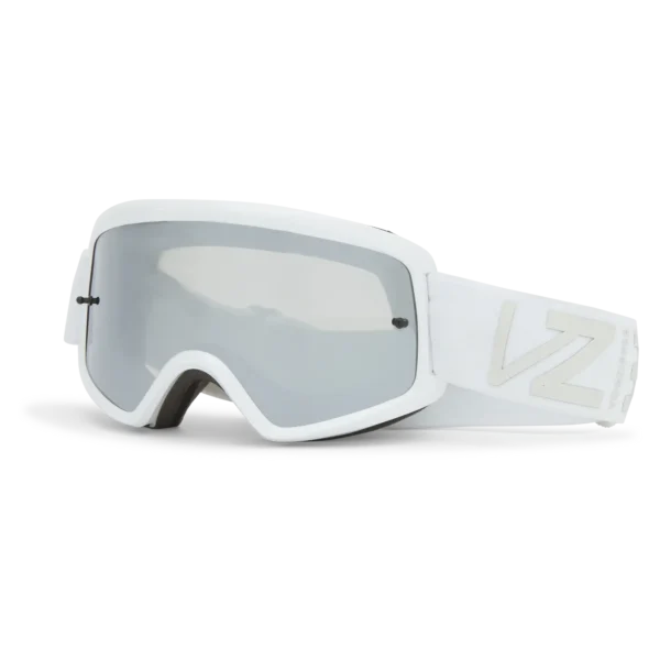 VonZipper Beefy Blanco Goggle - White - 2 Gafas Goggles VonZipper Beefy